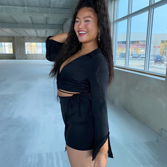 Skirt and top set - Picture 3 of 5